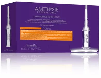 Amethyste Color Hydrat 12Amp.8Ml Fvita Chev Col