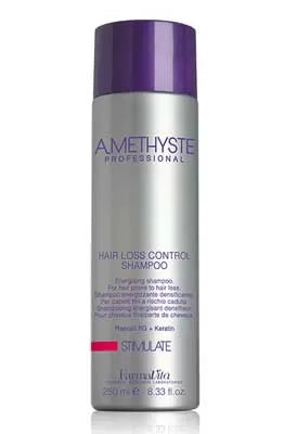 Energy Anti-Hair Loss Shampoo (250ml) - Farmavita