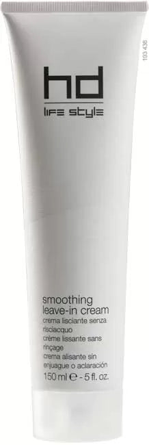 HD LS Fvita Smoothing Leave In Cream Tube 150ml