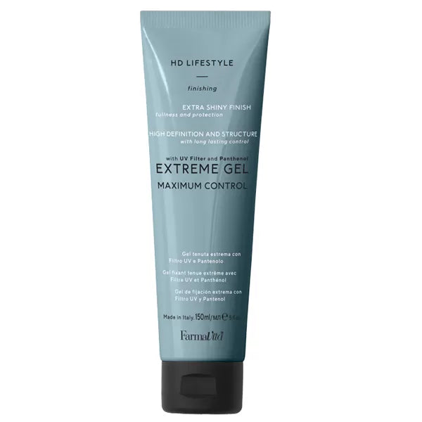Extreme HD Life Style Gel - Farmavita (150ml)