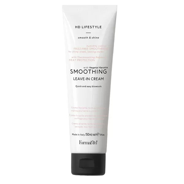 HD LS Smoothing Leave in Cream (150ml) Farmavita