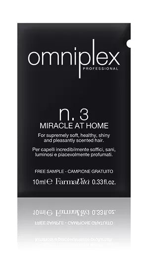 Miracle At Home Phase 3 Cream by OMNIPLEX (10ml)