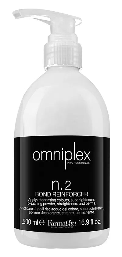 OMNIPLEX Intensive Care Phase 2 Miracle Cream 500ml