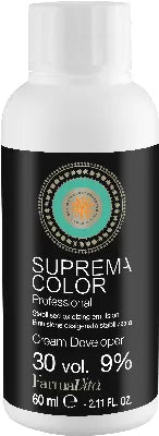 Oxidizing Agent No. 2 9% 30Vol (60ml) - Farmavita