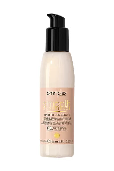 Smooth Experience Filler Serum - OMNIPLEX (100mL)