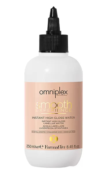 Smooth Experience Instant High Gloss Water (250mL)
