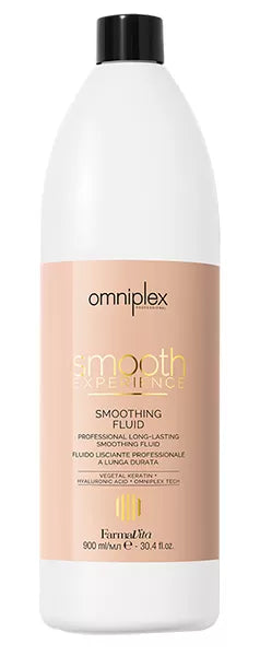 Smooth Experience Smoothing Fluid - OMNIPLEX 900mL