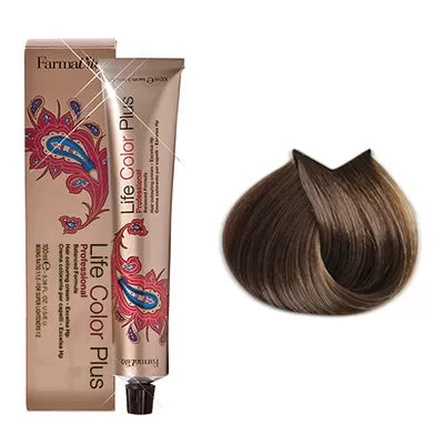 Coloring Life Color 7.0 - Life Color (100ml) 7 N
