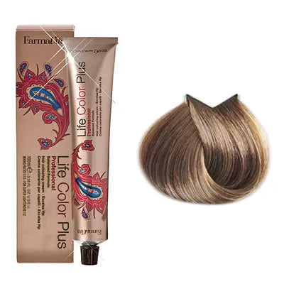 Coloring Life Color 9.0 - Life Color (100ml) 9 N