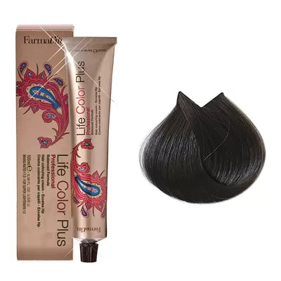 Coloring Life Color 6.11 - Life Color (100ml)