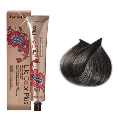 Hair color Life Color 6.1 - Life Color (100ml)