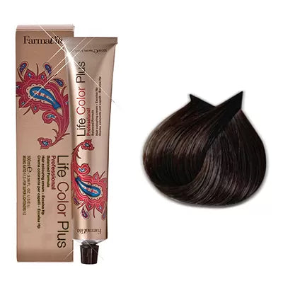 Coloring Life Color 4.03 4NW- Life Color (100ml