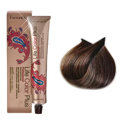 Coloring Life Color 6.3 - Life Color (100ml)