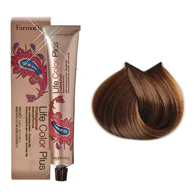 Life Color 7.3 7D Hair Color - Life Color (100ml)