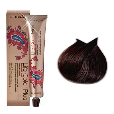 Coloring Life Color 4.5 4RM - Life Color (100ml