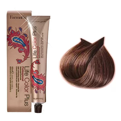 Coloring Life Color 6.34 - Life Color (100ml)