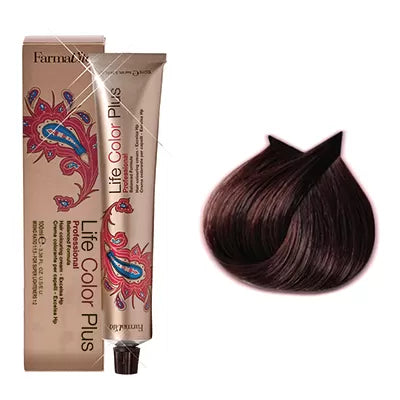 Coloring Life Color 5.62 5RV - Life Color (100ml