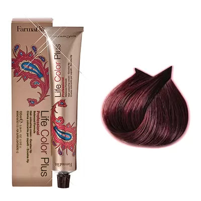 Coloring Life Color 6.62 - Life Color (100ml)