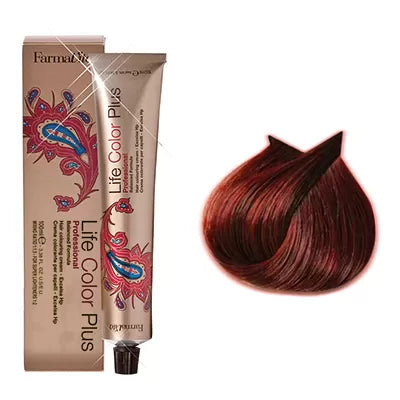 Coloring Life Color 6.66 - Life Color (100ml)
