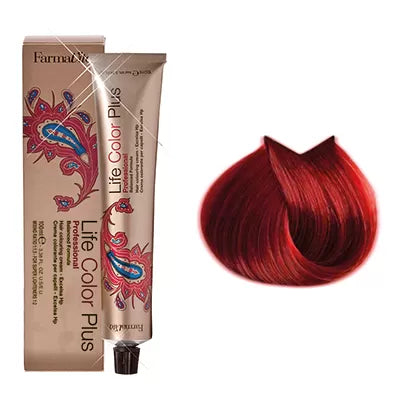 Coloring Life Color 7.66 7RS - Life Color (100ml