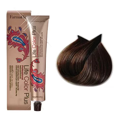 Coloring Life Color 5.35 5CI- Life Color (100ml