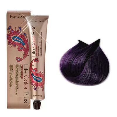 Coloring Life Color 5.20 5I - Life Color (100ml)