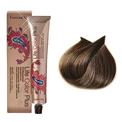 Coloring Life Color 6.31 - Life Color (100ml)