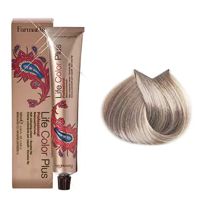 Coloring Life Color 12/81 - Life Color (100ml)