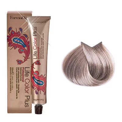 Coloring Life Color 12/61 - Life Color (100ml)