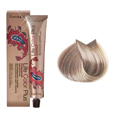 Coloring Life Color 12/89 - Farmavita Tube 100ml