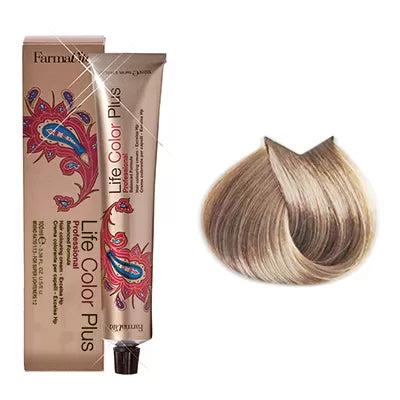 Life Color 900 10S Hair Color - Life Color (100ml)