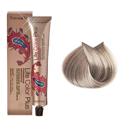 Hair Color Life Color 901 10SC - Life Color (100ml