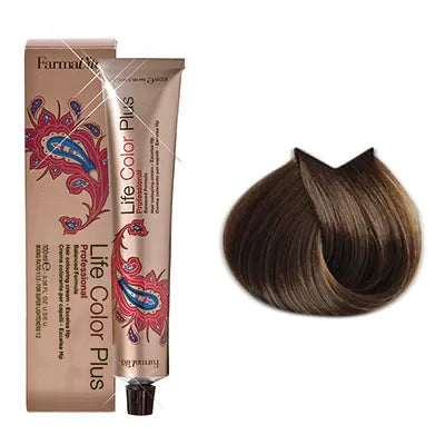 Coloring Life Color 7.00 7NI- Life Color (100ml