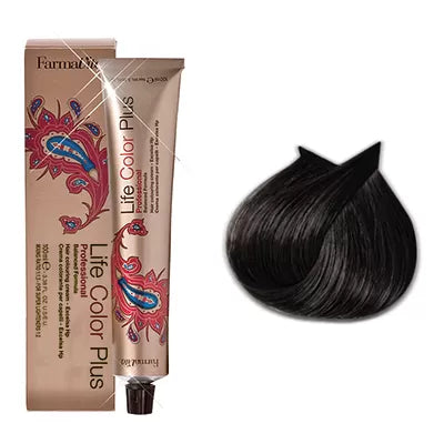 Coloring Life Color 4.12 - Life Color (100ml)