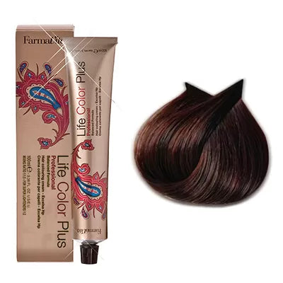 Coloring Life Color 5.52 - Life Color (100ml)