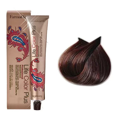 Coloring Life Color 6.52 - Life Color (100ml)