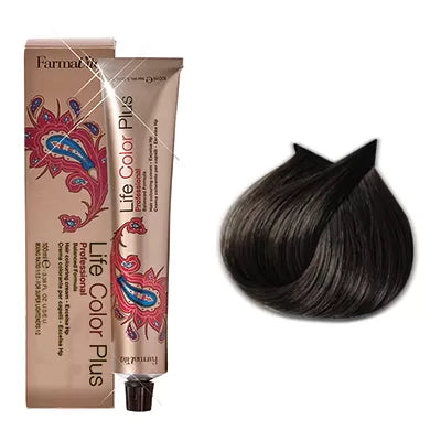 Coloring Life Color 5.07 - Life Color (100ml)