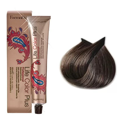 Coloring Life Color 6.7 - Life Color (100ml)