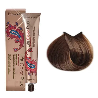 Coloring Life Color 7.7 - Life Color (100ml)