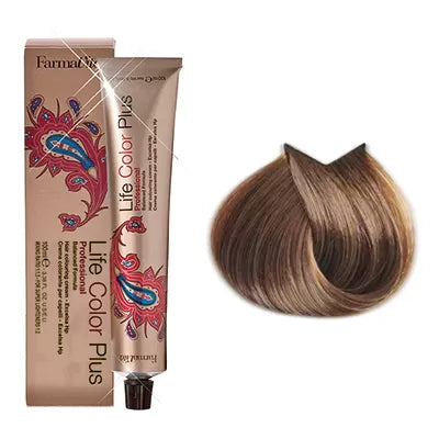 Coloring Life Color 8.7 - Life Color (100ml)