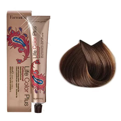 Coloring Life Color 7.77 - Farmavita tube100ml