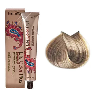 Coloring Life Color 10.7 - Farmavita tube100ml