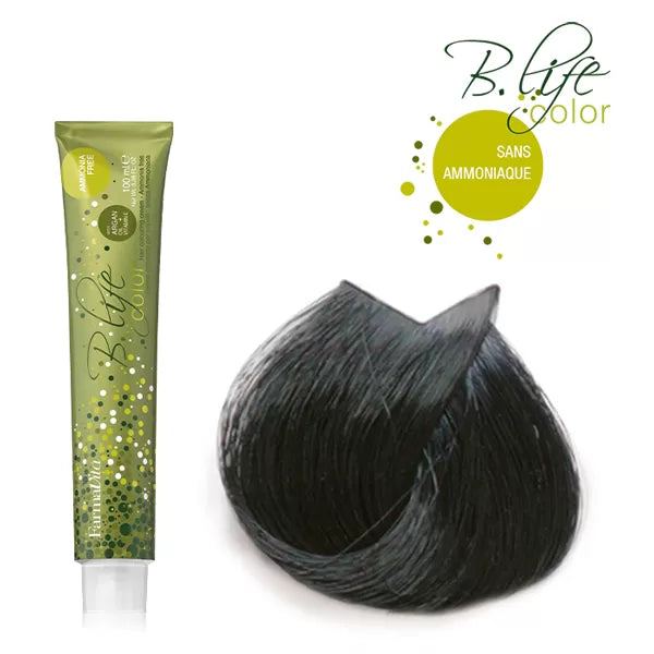 B-Life Color 2.0 without Ammonia - Farmavita (100ml)