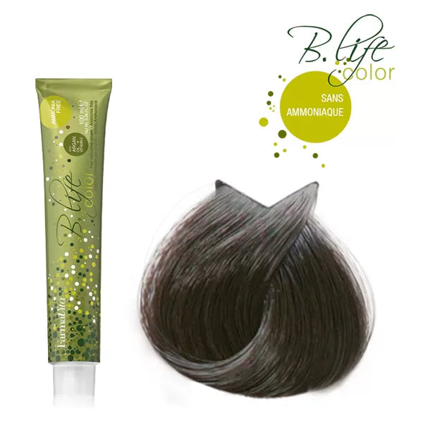 B-Life Color 3.0 without Ammonia - Farmavita (100ml)