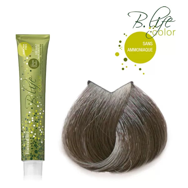 B-Life Color 4.0 without Ammonia - Farmavita (100ml)