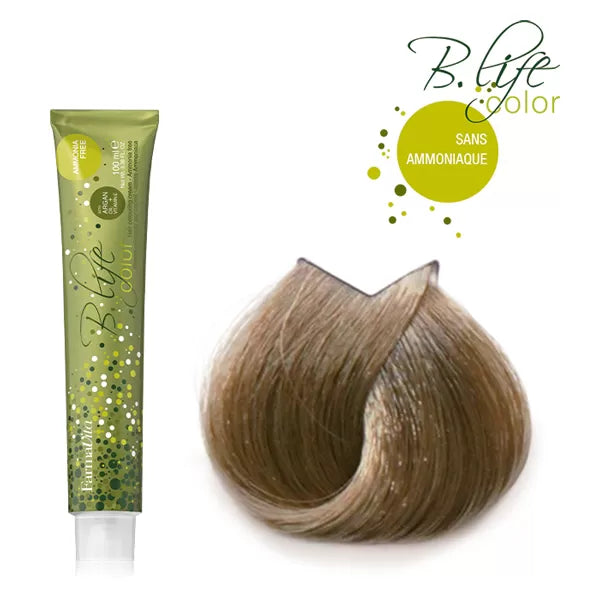 B-Life Color 8.0 without Ammonia - Farmavita (100ml)