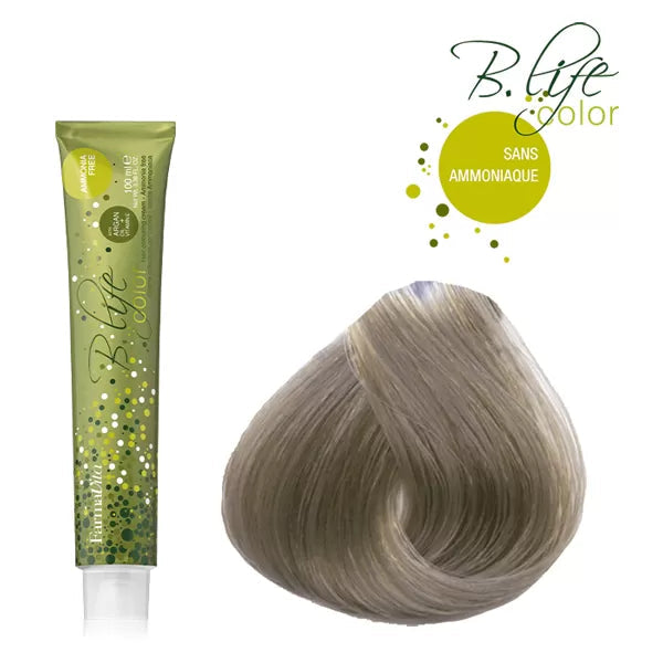 B-Life Color 9.01 without Ammonia - Farmavita (100ml)