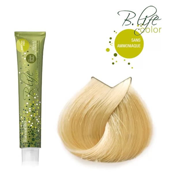 B-Life Color 9.03 without Ammonia - Farmavita (100ml)