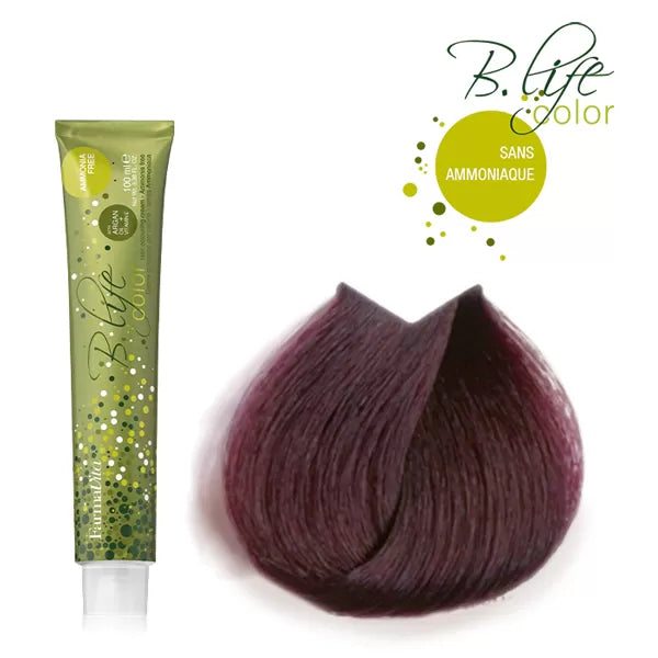 B-Life Color 6.26 without Ammonia - Farmavita (100ml)