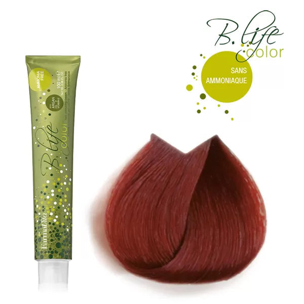 B-Life Color 7.66 without Ammonia - Farmavita (100ml)